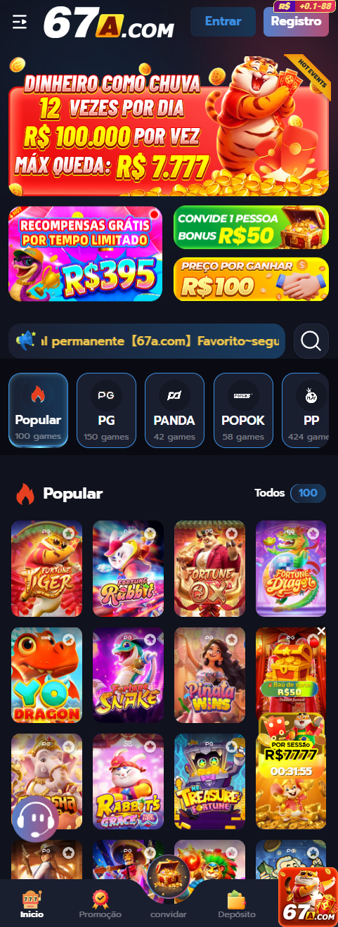 67a.com jogue em emocionante jogo